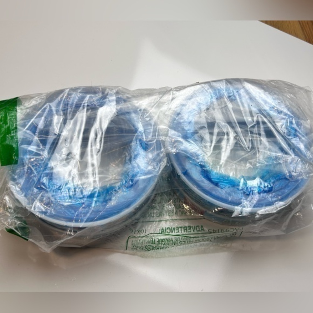 Baby Breeze Diaper‎ Pail Refills 4 pack